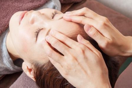 アイヘッド。ヘッドスパ。福岡市の出張マッサージなら契約数NO.1の白龍堂リラクゼーションマッサージ