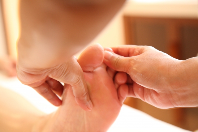 フットコース福岡市の出張マッサージなら契約数NO.1の白龍堂リラクゼーションマッサージ