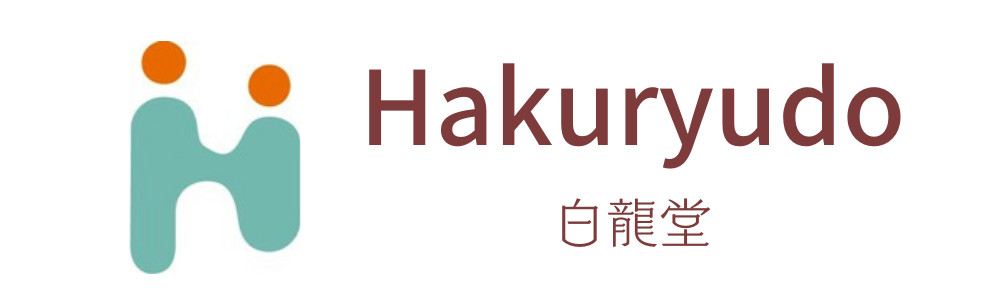 白龍堂グループ